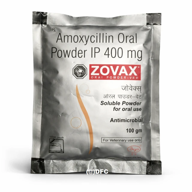 Zovax