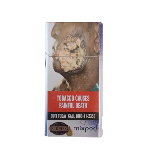 ITC MIXPOD Premium Cigarette