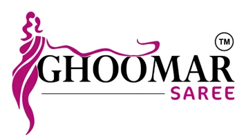 Ghoomar Saree Ghoomar Saree - Logo