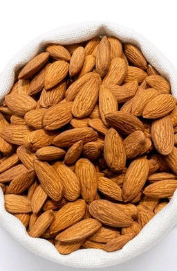 Badam Giri Sanora 250G (Almond Giri)
