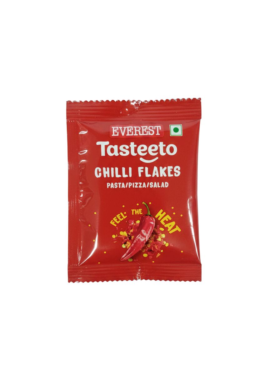 【AAA】 Stag Cameo /flake Everest Tasteeto Chilli Flakes 7g | Pizza & Pasta Seasoning