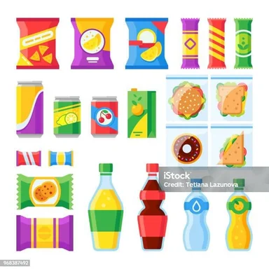 Beverages
