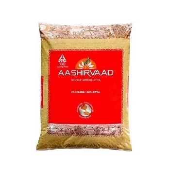 Atta & Flour