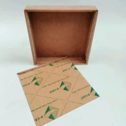 Mdf LED Shadow Box - 15/15/3"