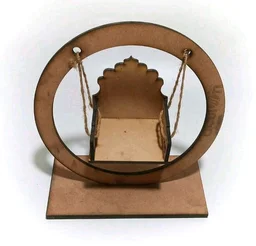 DIY Jhula-1 - 10/10"