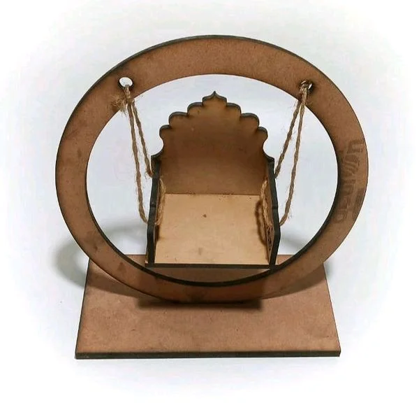DIY Jhula-1 - 10/10"