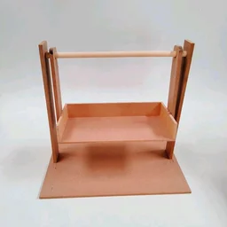 DIY Jhula-4 - 10/5/6", 8mm