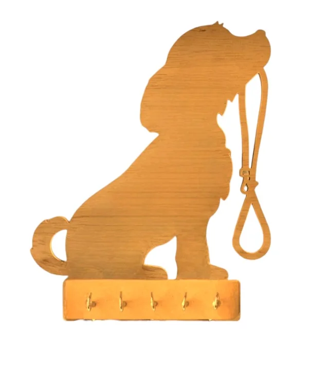 Dog Belt holder - 10/6"
