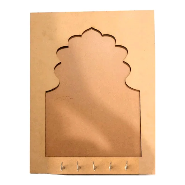 Jharokha keyholder-1 - 12/9"