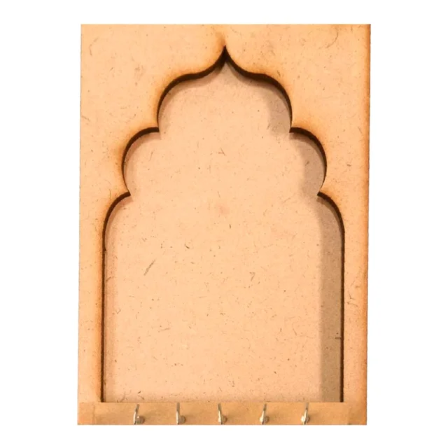 Jharokha keyholder-2 - 12/9"