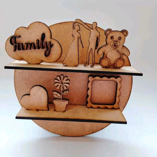 Miniature Fridge Magnets - 5"