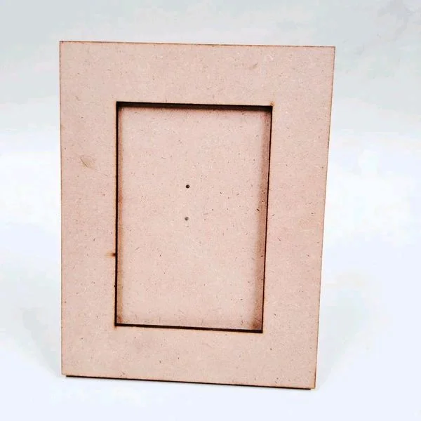 Classic Photo Frame - Small, Without Cover