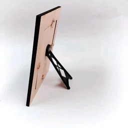 Vintage Frame - Small, With Cover
