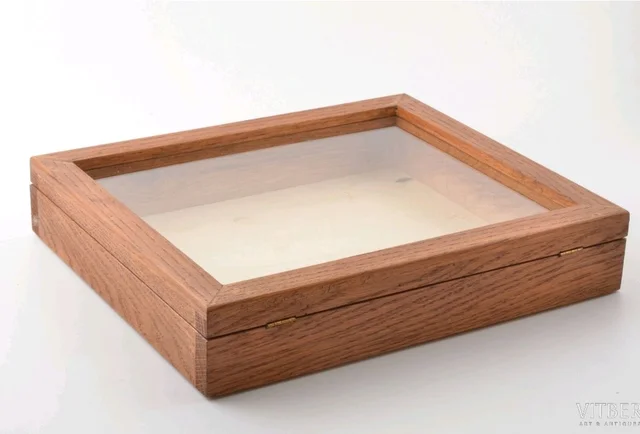 Teakwood Book Frame-1 preservation+Photo Frame - 8/6/1.5", Mdf Base On Preservation Side