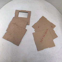 DIY Closed Room Box/ Miniature Room Box:B3 - 10/10/10"