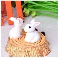 Miniature Rabbit-10 Pc
