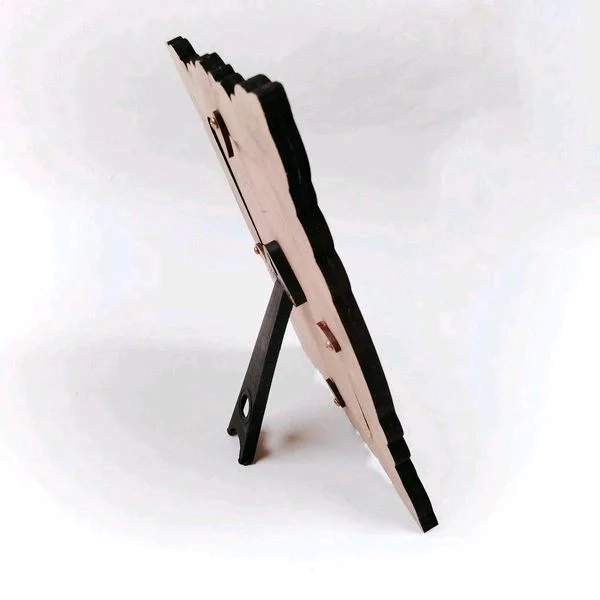 Designer MDF Photo Frame