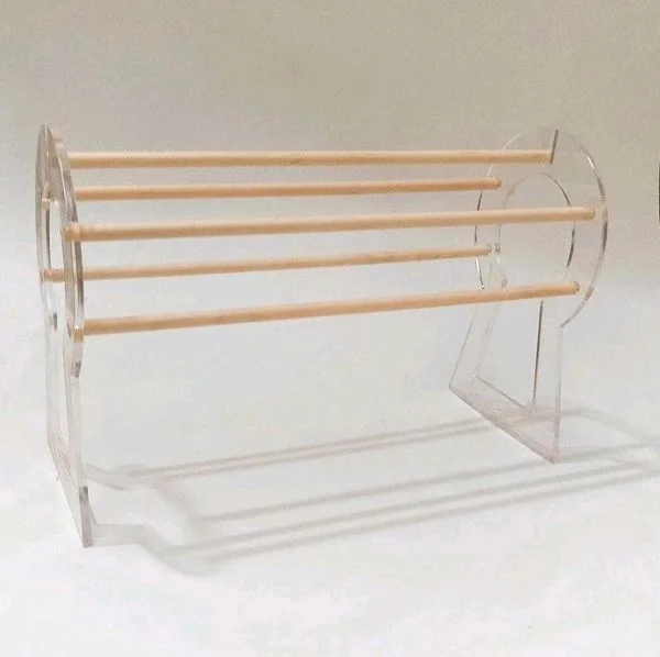 DIY Hair Band Stand