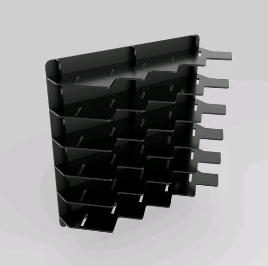 Hot wheels Diecast Display Stand Lasercut Acrylic/ Car Display Stand Rack