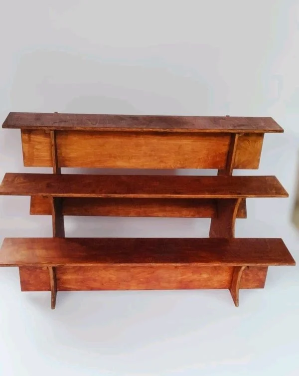 3 Step Golu padi stand -4 Feet width