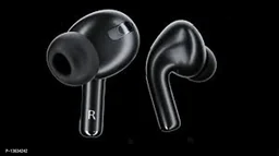 Airpods Pro With Wirless Charging Case Active noise cancellation Enabled Bluetooth Headset - Black, FREE DELIVERY