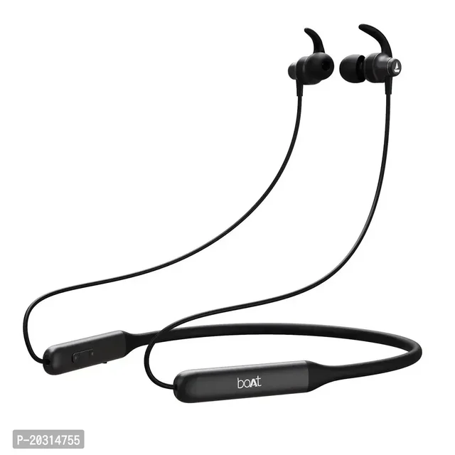Wirless rockerz 255 - Black, FREE DELIVERY