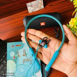 Boat Rockerz 425 Wirless Bluetooth in Ear Headset with Mic - multicoloured, FREE DELIVERY
