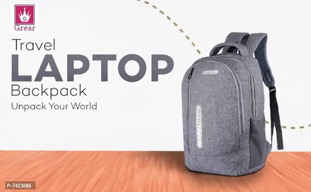 Grea Office Laptop Bag/School Bag - FREE DELIVERY