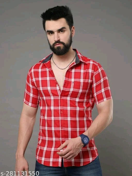 Men Shirt - XL, FREE DELIVERY
