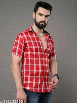 Men Shirt - XL, FREE DELIVERY