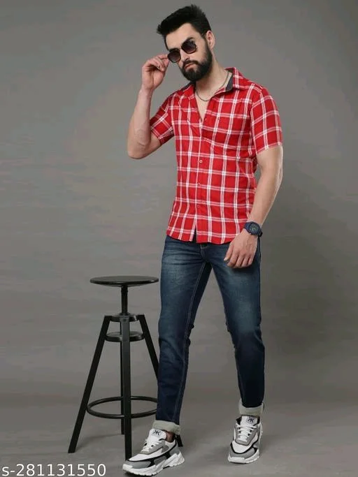 Men Shirt - XL, FREE DELIVERY