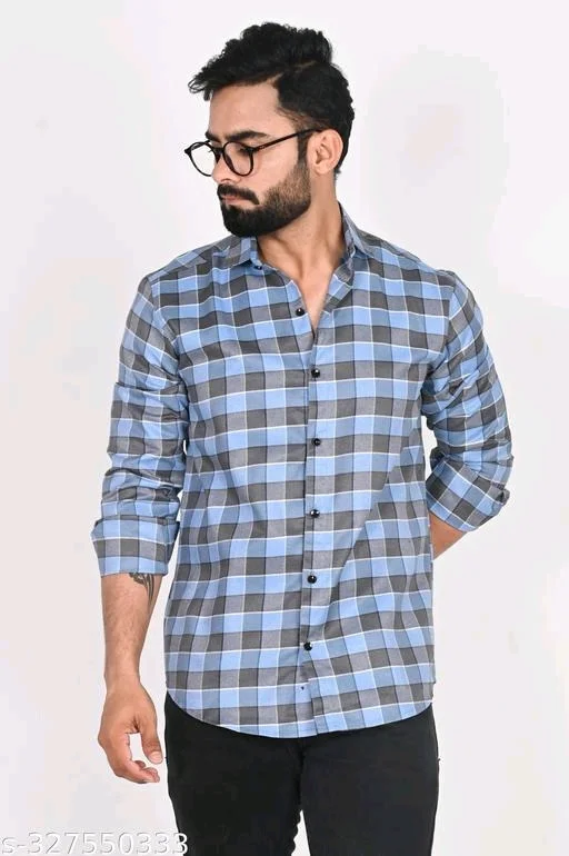 Shirt For Men - L, FREE DELIVERY