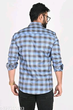 Shirt For Men - L, FREE DELIVERY