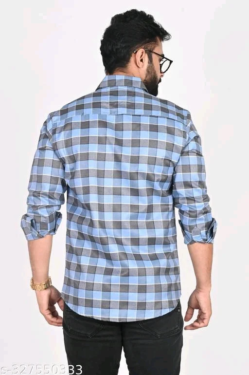 Shirt For Men - L, FREE DELIVERY