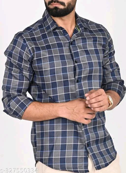 Shirt For Men - L, FREE DELIVERY