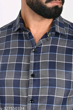 Shirt For Men - L, FREE DELIVERY