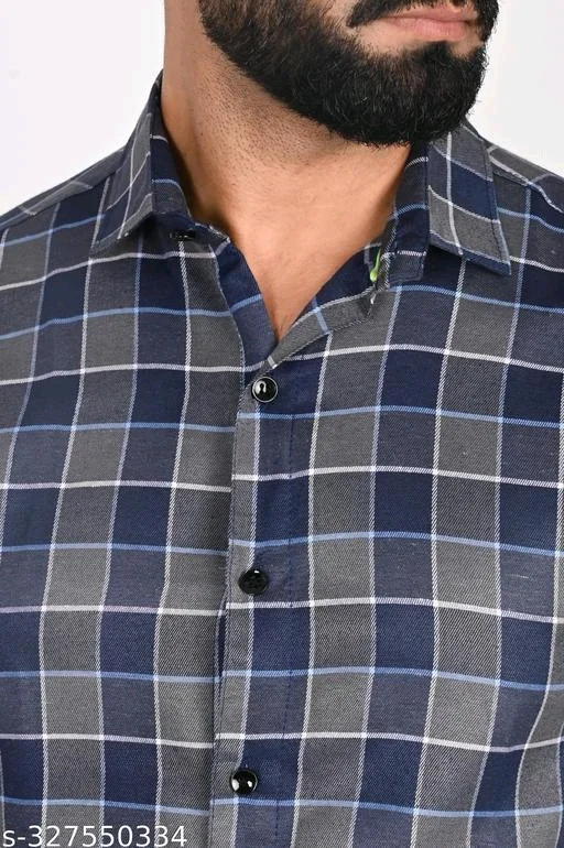 Shirt For Men - L, FREE DELIVERY