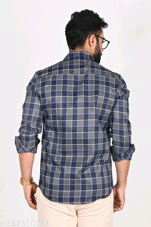 Shirt For Men - L, FREE DELIVERY