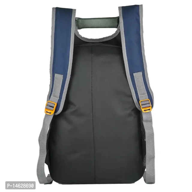 Right Choice Stylish Quality College School Casual Backpack Bags - FREE DELIVERY