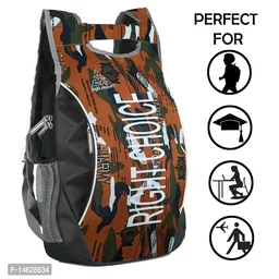 Right Choice BACKPACK - FREE DELIVERY