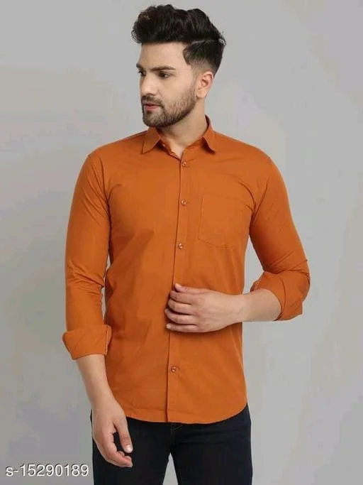 Men's Casual Shirts - XL, FREE DELIVERY
