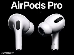 Bluetooth Earbuds White - White, FREE DELIVERY