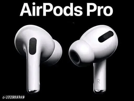 Bluetooth Earbuds White - White, FREE DELIVERY