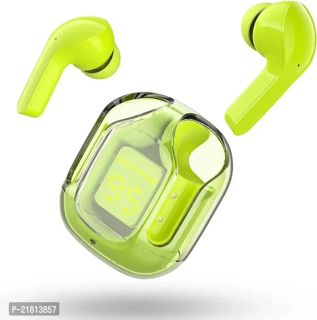 A31 True Wirless Earbuds Premium Sound - FREE DELIVERY