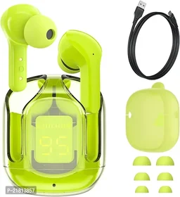 A31 True Wirless Earbuds Premium Sound - FREE DELIVERY
