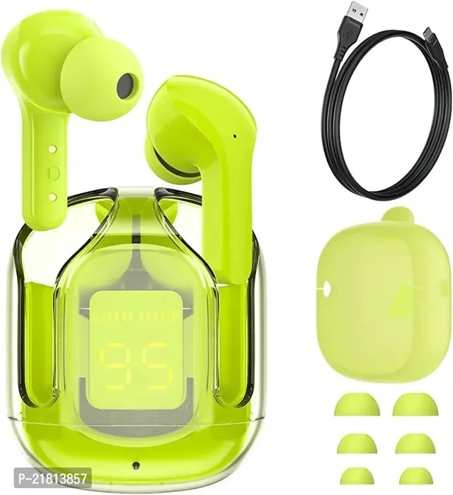 A31 True Wirless Earbuds Premium Sound - FREE DELIVERY
