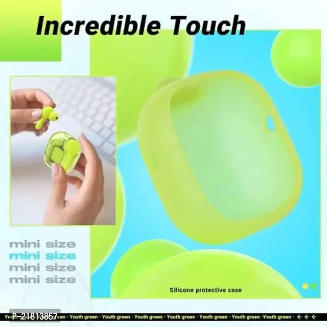 A31 True Wirless Earbuds Premium Sound - FREE DELIVERY