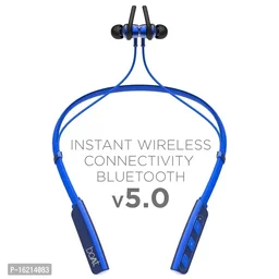 Bluetooth Neckband Headset - FREE DELIVERY