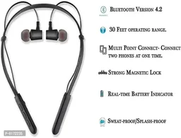 Wirless B11 Necband Headset SSB1 Bluetooth Headest - FREE DELIVERY