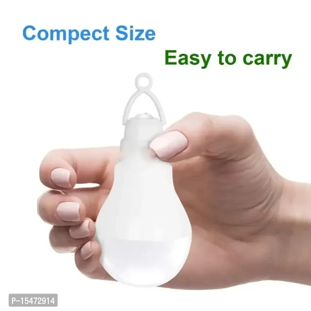 USB Bulb for Power Bank USB LED Light For Power Bank USB Light For Mobile Lamp Led - FREE DELIVERY